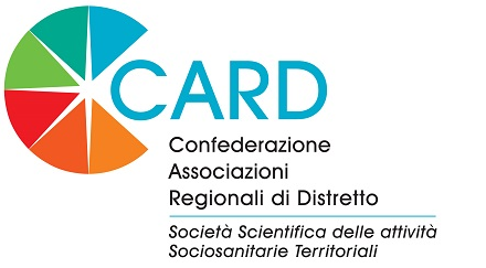 Logo CARD Italia