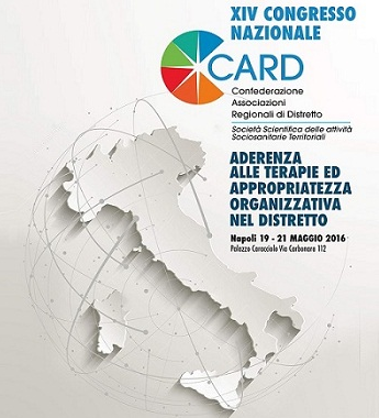 Evento Card Napoli 2016