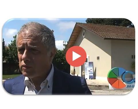 (Video) Card Toscana: Intervista Al Pres. Rossi
