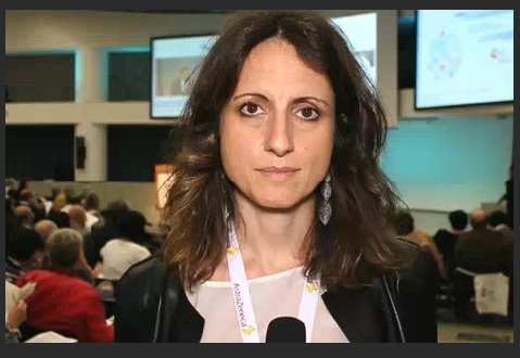 (Video) Intervista A Eleonora Selvi –  Resp. Comun. Italia Federanziani (Congresso Pisa 2019)