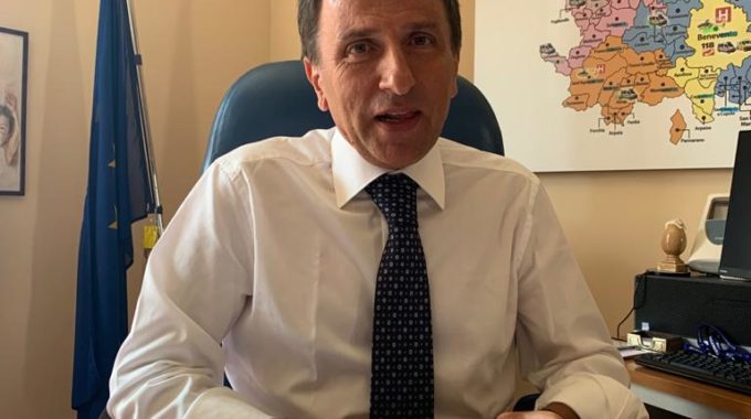 [QS] Verso Il 19° Congresso Nazionale Card: “Nei Distretti La Risposta Alla Home Care”. Intervista Al Presidente Gennaro Volpe