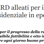 [QS] Asp Di Siena E CARD Alleati Per Il Progresso Dell’assistenza Residenziale In Epoca Post Covid-19