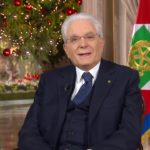ESTRATTO Dal Discorso Di Fine Anno 2022 Del Presidente Della Repubblica Sergio Mattarella
