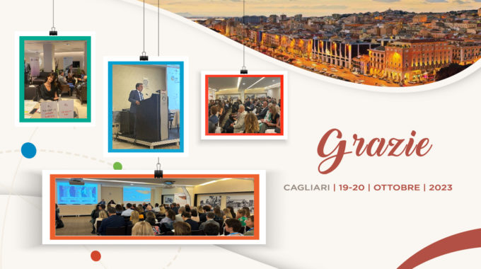 XXI Congresso Nazionale CARD (Cagliari, 19 E 20 Ottobre 2023)