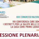 CARD NAZIONALE 2025 – SESSIONE PLENARIA