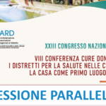 CARD NAZIONALE 2025 – SESSIONE PARALLELA