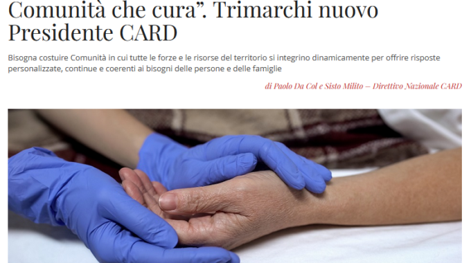 Card Medici
