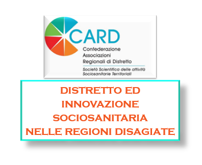 Card Italia Distretti