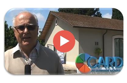 (Video) Centro Studi Card: Intervista Al Coord. Trimarchi