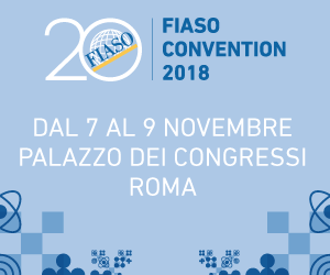 FIASO Convention 2018