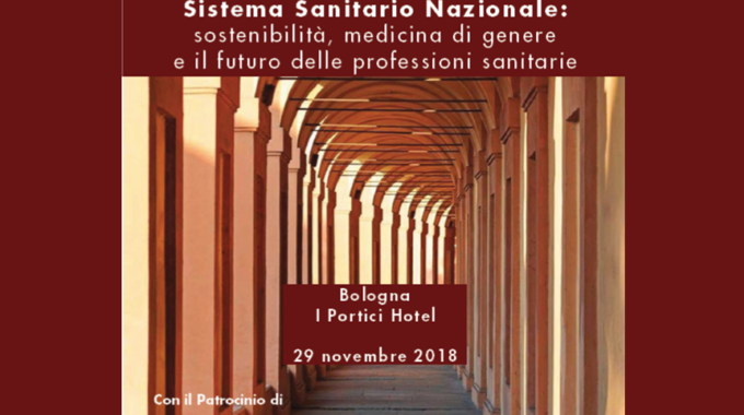 Convegno CARD Emilia-Romagna: “Le Nuove Sfide Del SSN: Sostenibilità, Medicina Di Genere E Futuro Delle Professioni Sanitarie”