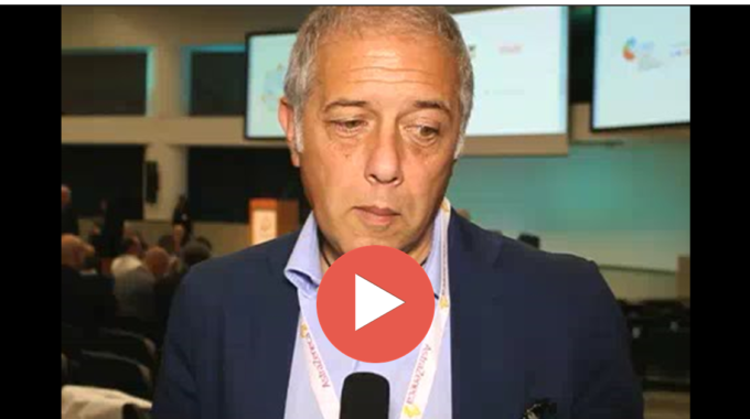 (Video) Intervista A Rossi – Presidente CARD Toscana (Congresso Pisa 2019)