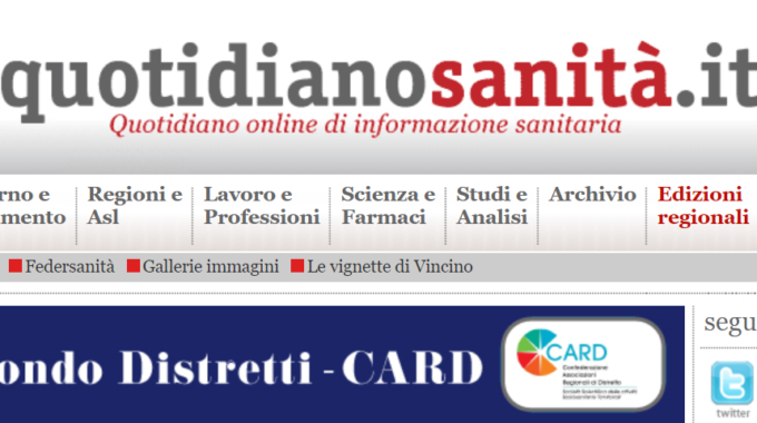 Qs Card Italia