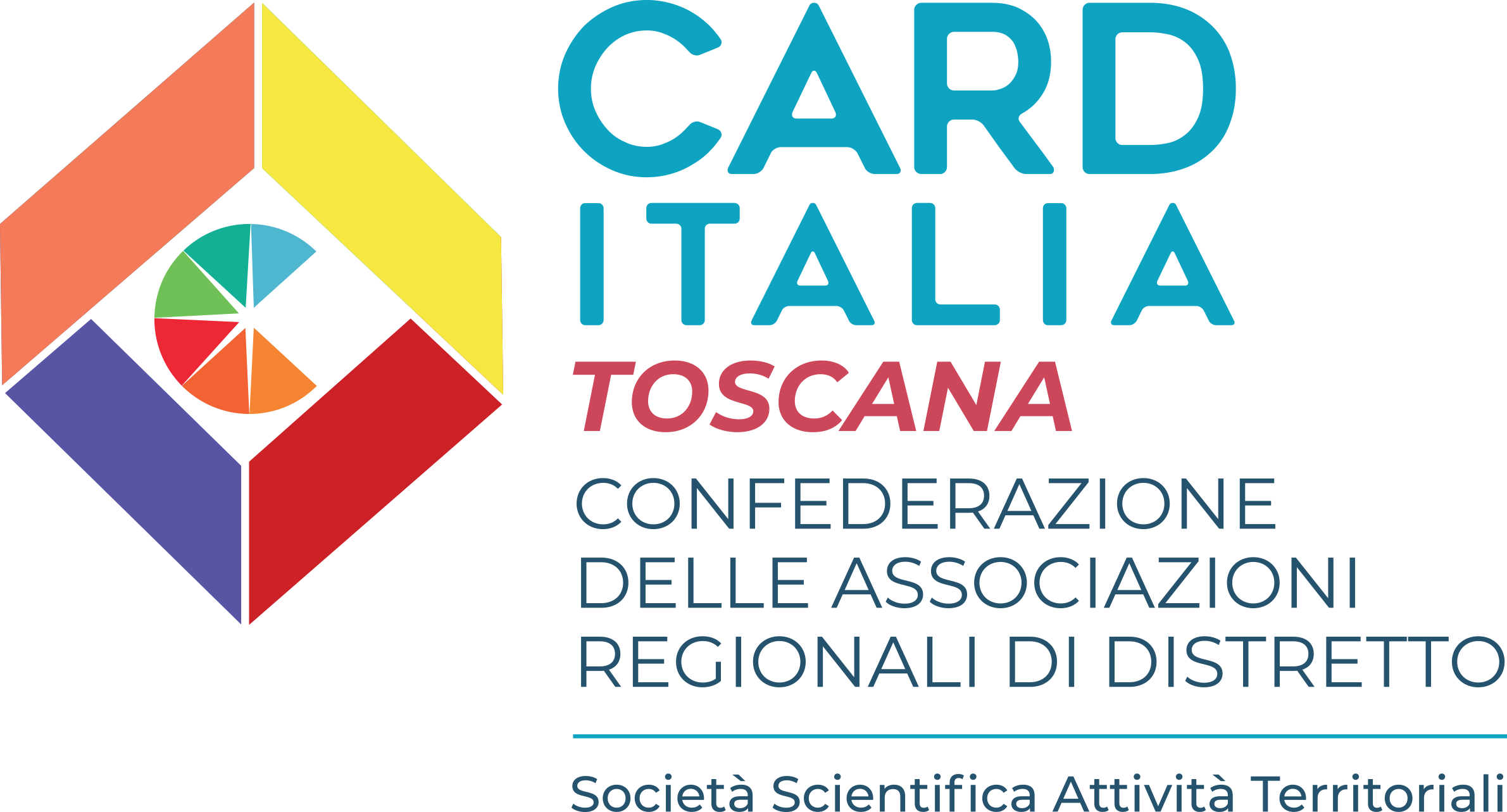 logo CARD ITALIA_TOSCANA